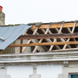 Réinvention de Bureau : Rénovation pour une Dynamique Collaborative Begles